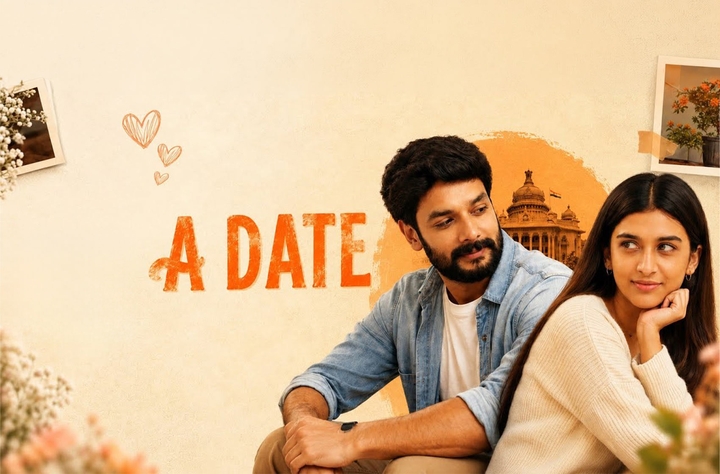 A Date movie banner