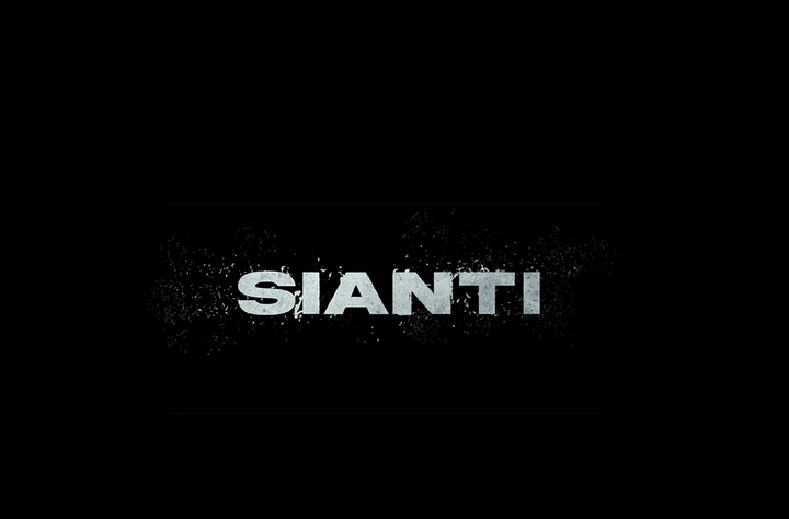 Sianti movie banner