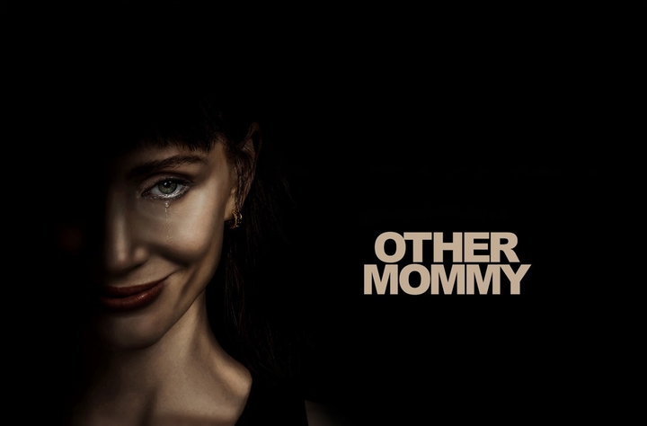 Other Mommy movie banner