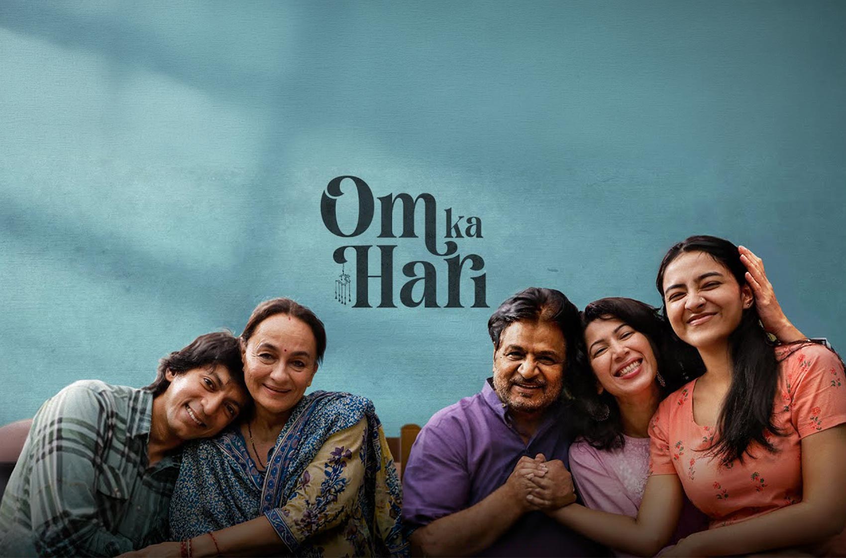 Hari Ka Om (2026) [HDTC]