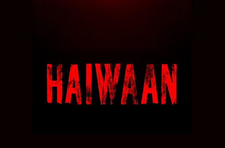Haiwaan movie banner