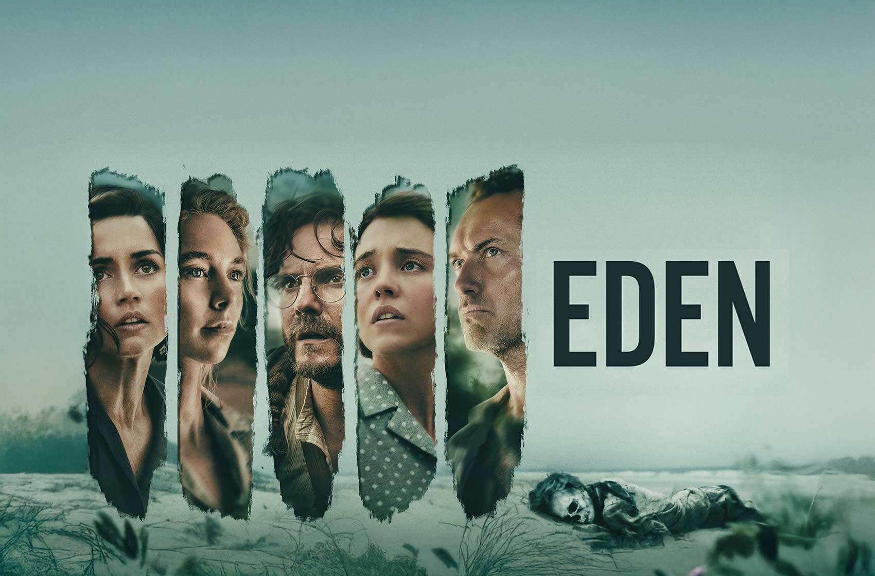 洋楽 CAST FROM EDEN Eden - Cast, Reviews & Showtimes - District