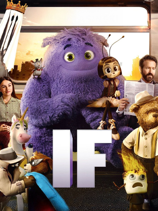 IF (2024)