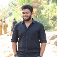Jagan Shaji Kailas