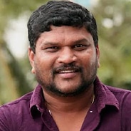 Kasi Parasuram