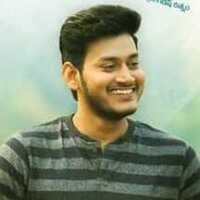 Chinnu Krish