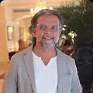 Mahesh Limaye