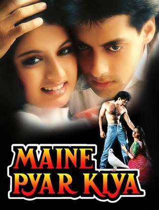 Maine Pyar Kiya (1989) photo 1