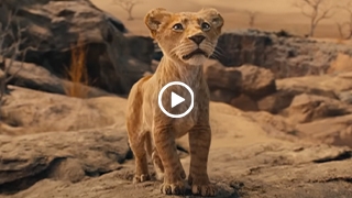 Mufasa: The Lion King | Official Hindi Trailer | In Cinemas December 20