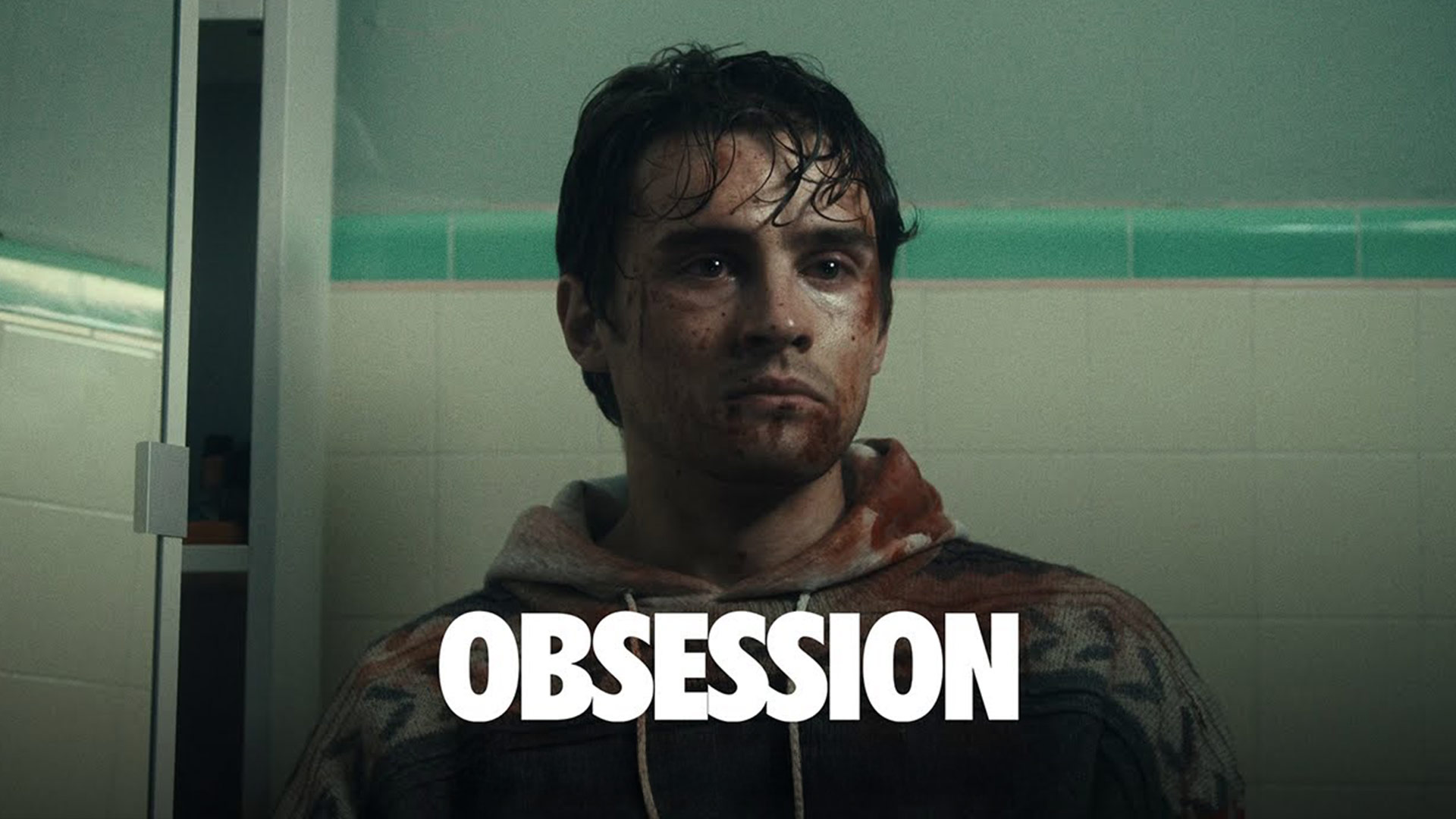 OBSESSION - Official Teaser Trailer [HD] - Only In Theaters May 15