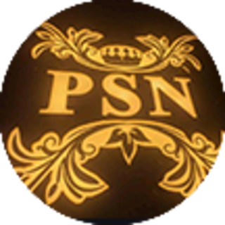 PSN Theatre Full A/C 4K RGB Laser 3D Dolby 7.1 logo