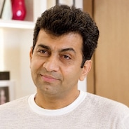 Piyush Ranjitbhai Shirawala