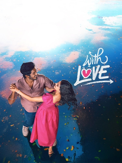 With Love poster