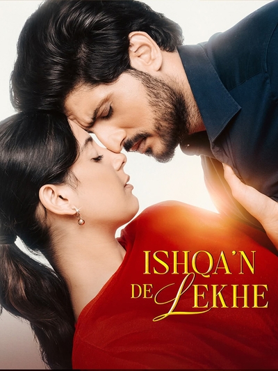 Ishqa'n De Lekhe poster