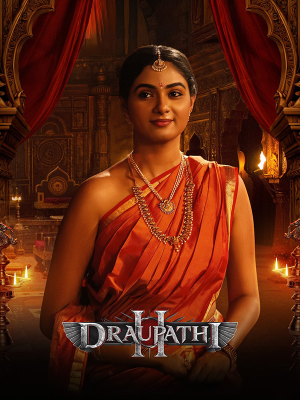 Draupathi 2