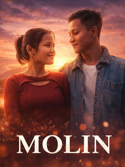 Molin poster