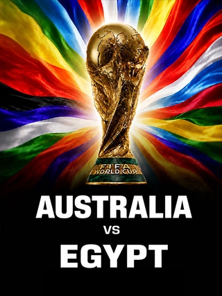 FIFA World Cup 2026: Australia vs Egypt photo 1