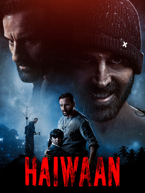 Haiwaan