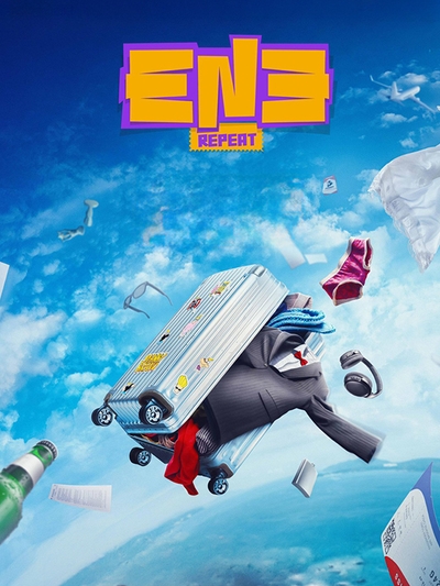 ENE Repeat poster