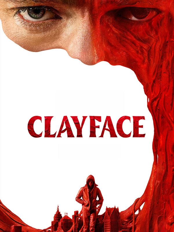 Clayface