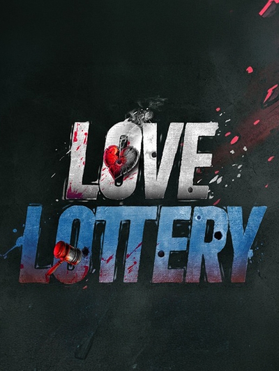 Love Lottery poster