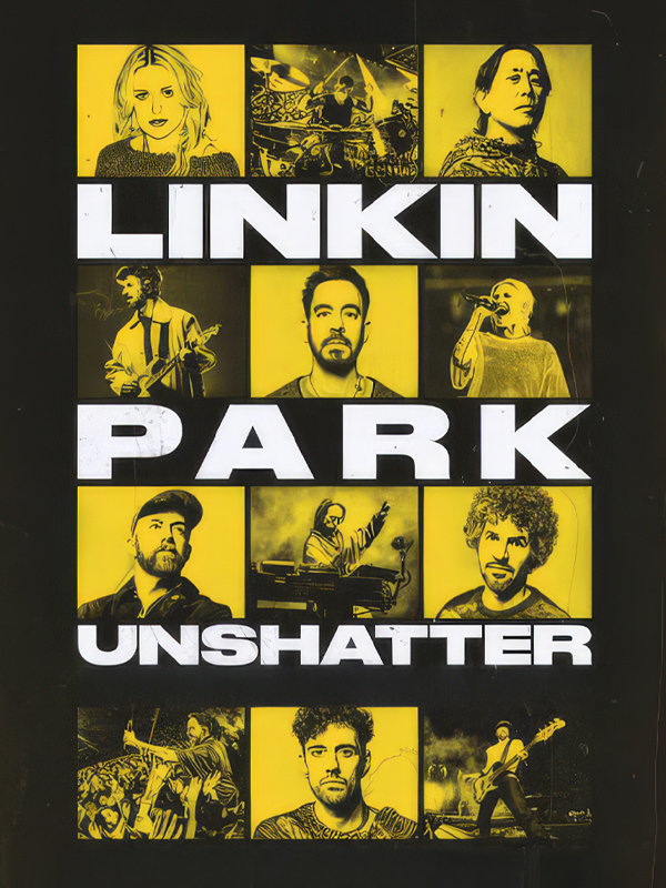 Linkin Park: Unshatter (2026) - Cast, Reviews & Showtimes