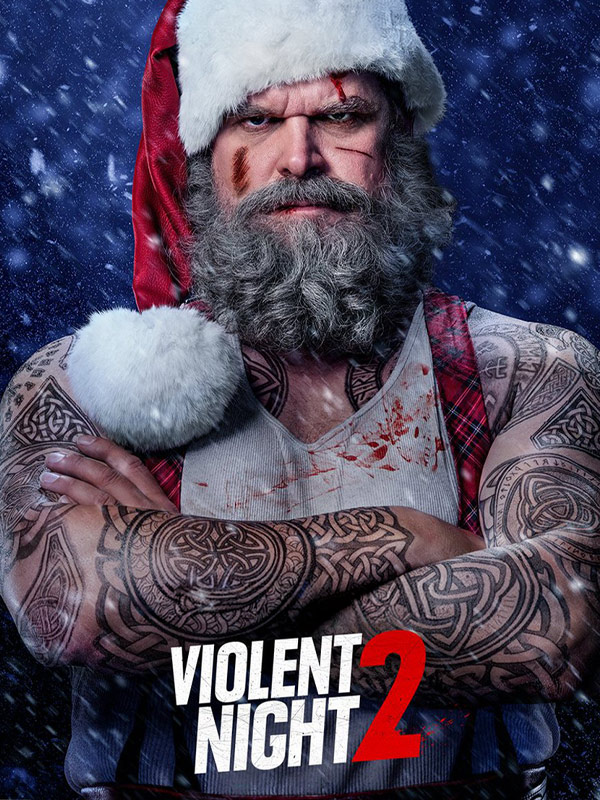 Violent Night 2