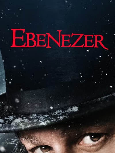 Ebenezer poster
