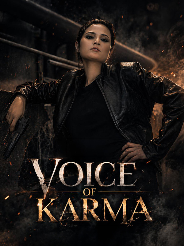 Voice of Karma