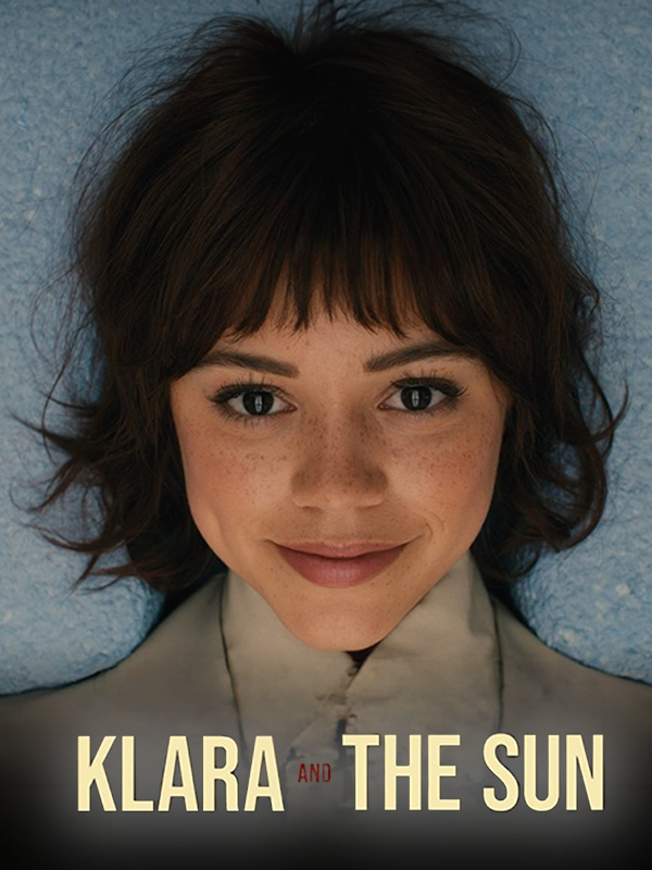 Klara and the Sun