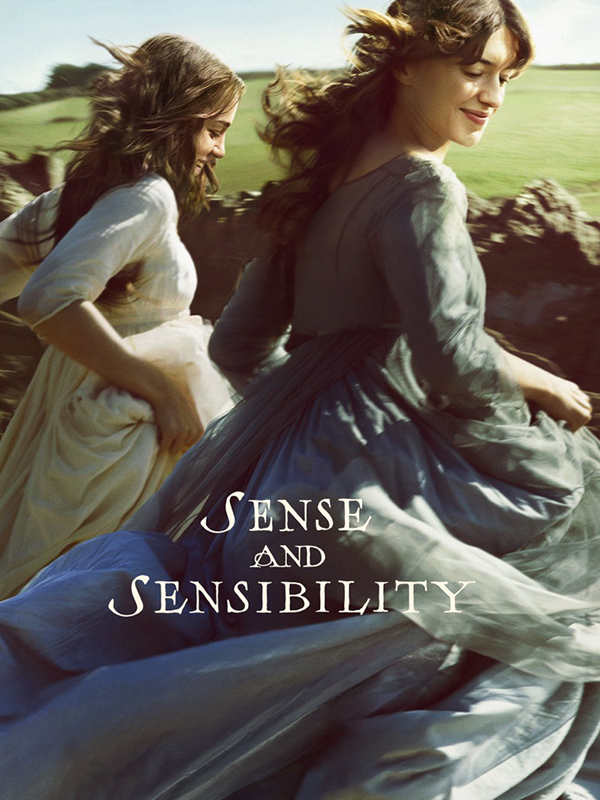 Sense and Sensibility