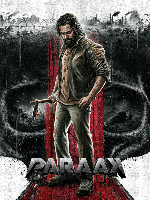 Paraak