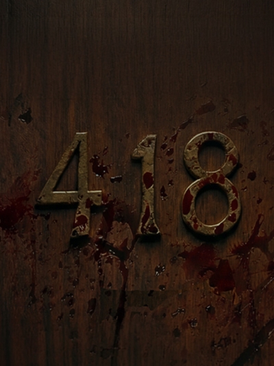 418 poster