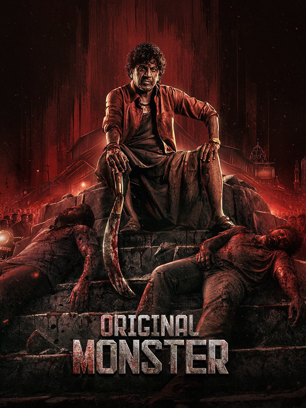 Original Monster