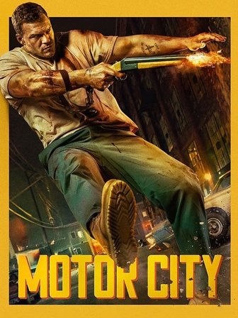 Motor City
