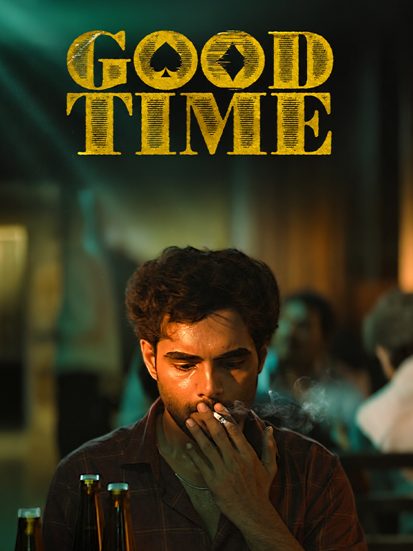 Good Time
