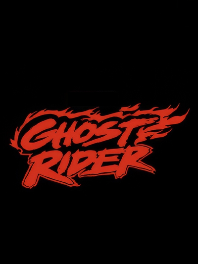 Ghost Rider poster