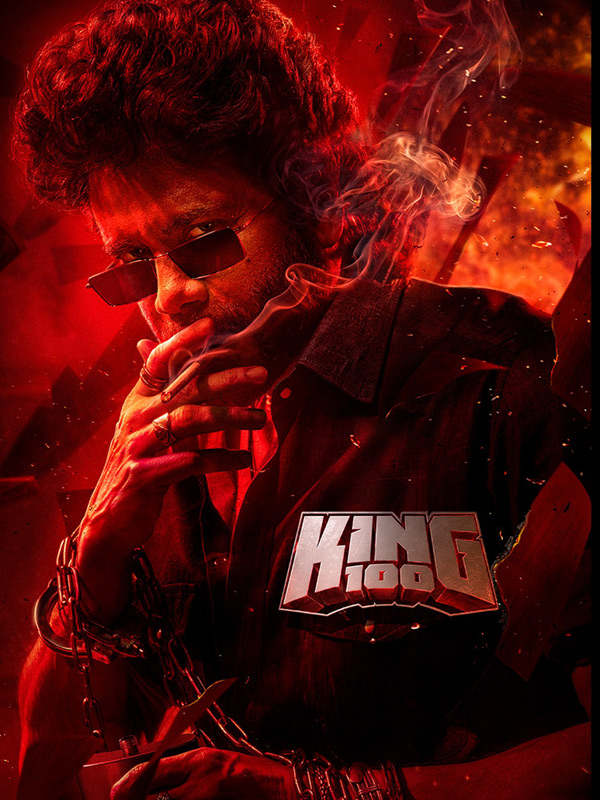 King 100