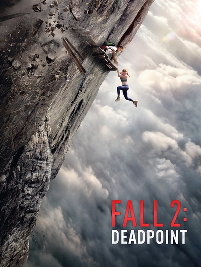Fall 2: Deadpoint poster