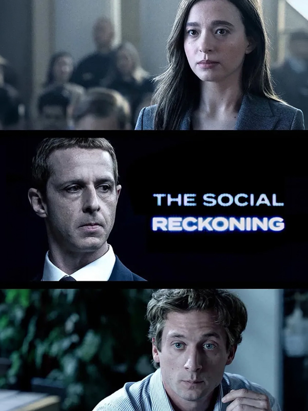 The Social Reckoning