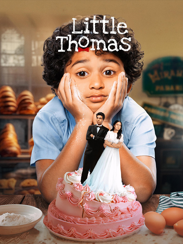 Little Thomas (2026)
