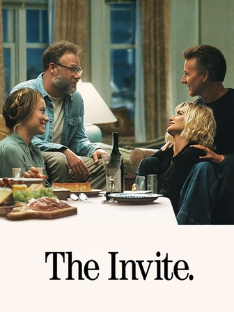 The Invite