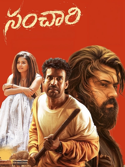 Sanchaari poster