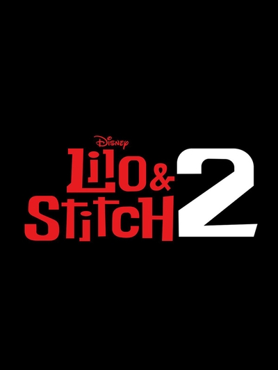 Lilo & Stitch 2 poster