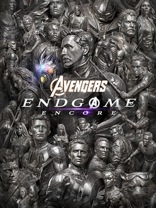 Avengers: Endgame Encore photo 1
