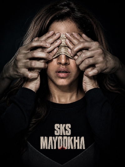 SKS Mayookha poster