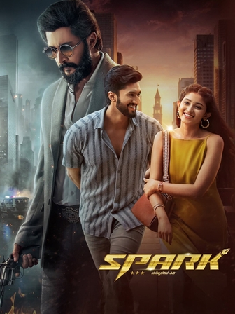 Spark