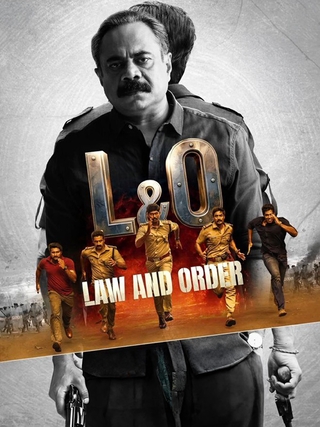 L&O Law and Order photo 1
