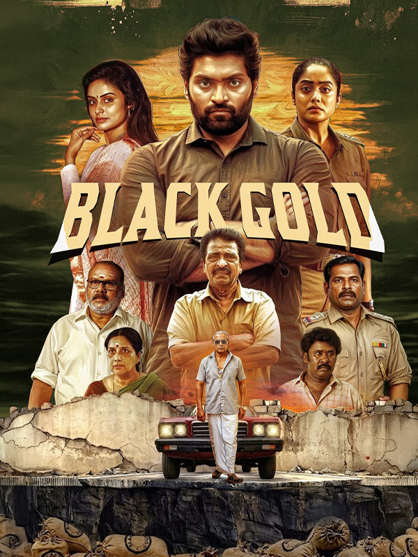 Black Gold