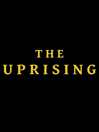 The Uprising poster